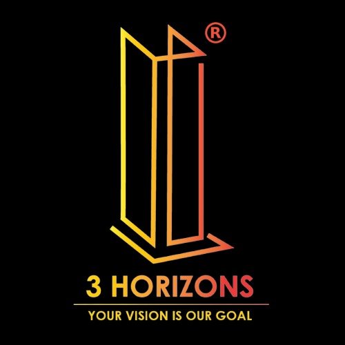 3 Horizons